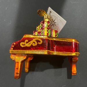 Christopher Radko ornament